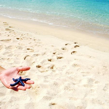 Taufua Beach Fales Lalomanu Zewnętrze zdjęcie
