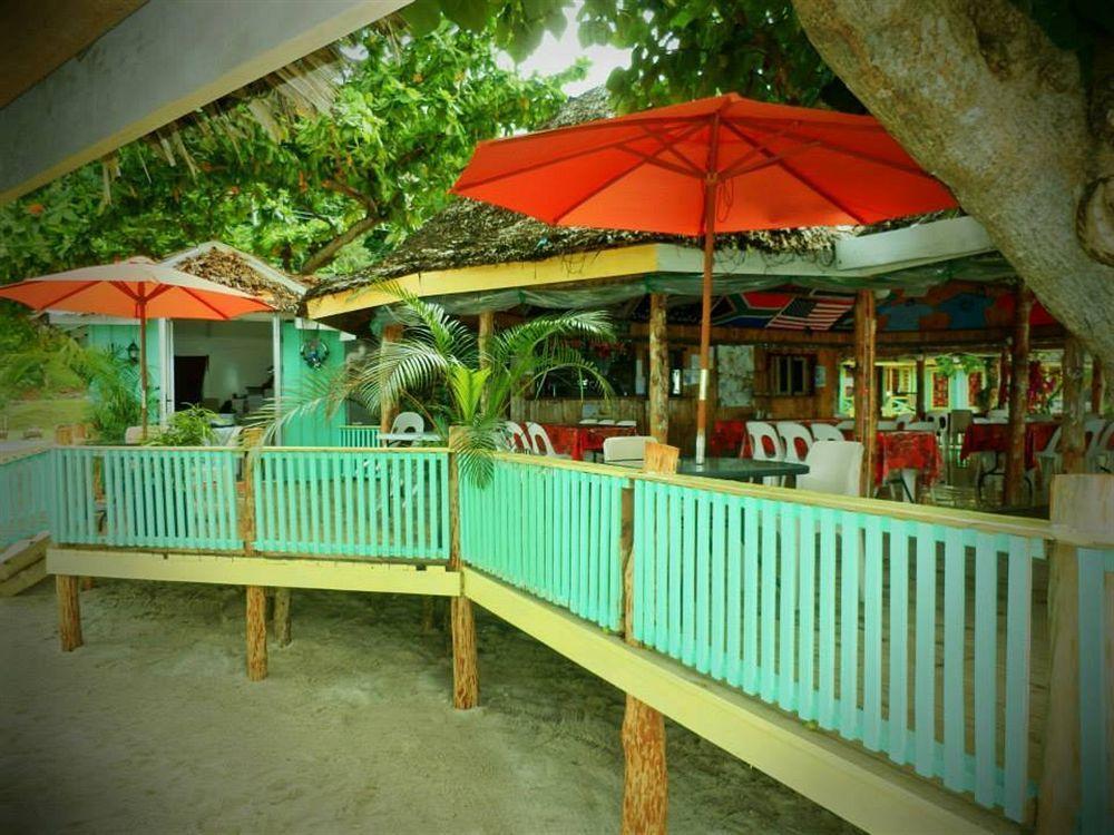 Taufua Beach Fales Lalomanu Zewnętrze zdjęcie