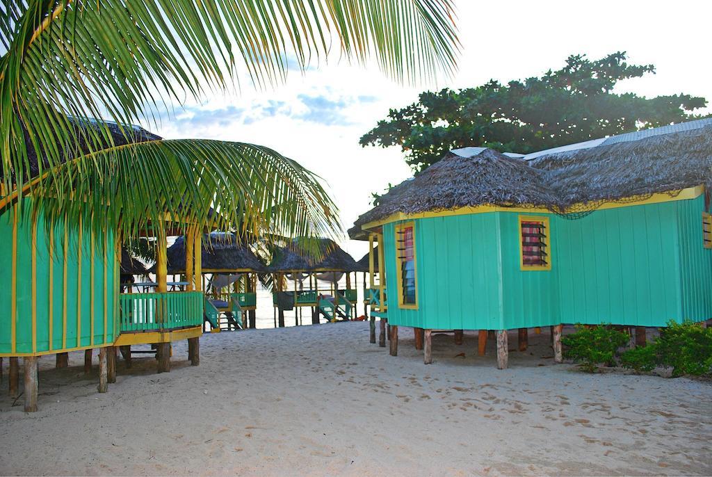 Taufua Beach Fales Lalomanu Pokój zdjęcie